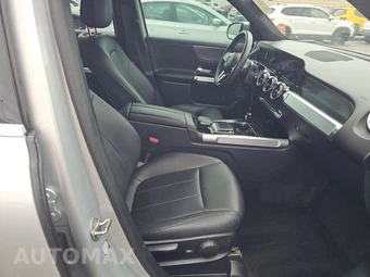 2022 Mercedes-Benz GLB 250 – miniatura 8