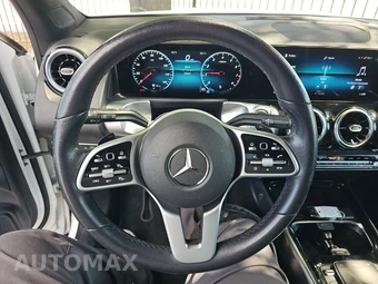2022 Mercedes-Benz GLB 250 - miniatura 10