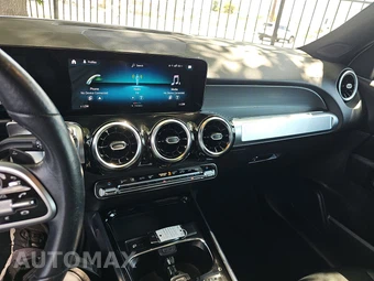 2022 Mercedes-Benz GLB 250 - miniatura 11