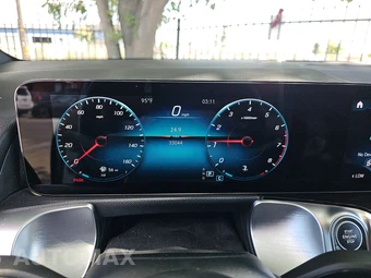 2022 Mercedes-Benz GLB 250 - miniatura 12