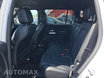 2022 Mercedes-Benz GLB 250 - miniatura 13