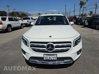 2022 Mercedes-Benz GLB 250 - miniatura 2