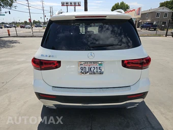 2022 Mercedes-Benz GLB 250 - miniatura 5