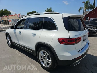 2022 Mercedes-Benz GLB 250 - miniatura 6