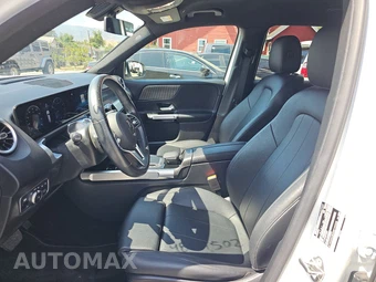 2022 Mercedes-Benz GLB 250 - miniatura 7