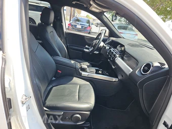 2022 Mercedes-Benz GLB 250 - miniatura 8