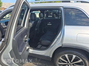 2022 Mercedes-Benz GLB 250 - miniatura 10