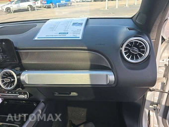 2022 Mercedes-Benz GLB 250 - miniatura 16