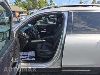 2022 Mercedes-Benz GLB 250 - miniatura 3
