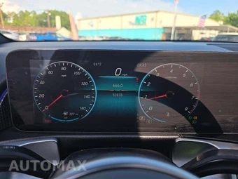 2022 Mercedes-Benz GLB 250 - miniatura 6