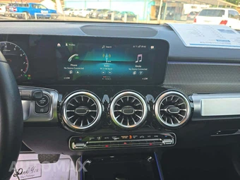 2022 Mercedes-Benz GLB 250 - miniatura 7