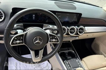 2022 Mercedes-Benz GLB 250 - miniatura 10
