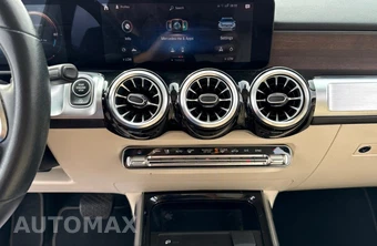 2022 Mercedes-Benz GLB 250 - miniatura 11