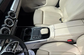 2022 Mercedes-Benz GLB 250 - miniatura 13