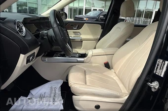 2022 Mercedes-Benz GLB 250 - miniatura 14