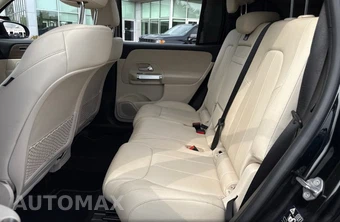 2022 Mercedes-Benz GLB 250 - miniatura 15