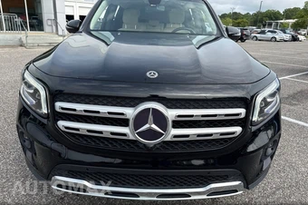 2022 Mercedes-Benz GLB 250 - miniatura 2