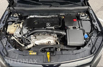 2022 Mercedes-Benz GLB 250 - miniatura 22