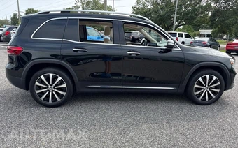 2022 Mercedes-Benz GLB 250 - miniatura 3