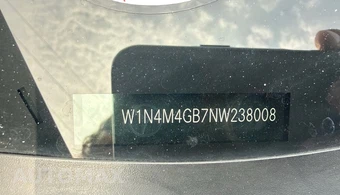 2022 Mercedes-Benz GLB 250 - miniatura 33