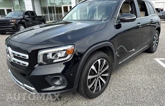 2022 Mercedes-Benz GLB 250 - miniatura 4