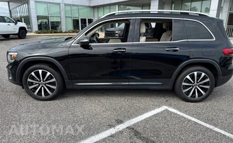2022 Mercedes-Benz GLB 250 - miniatura 5