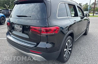 2022 Mercedes-Benz GLB 250 - miniatura 6
