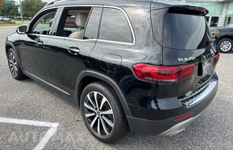 2022 Mercedes-Benz GLB 250 - miniatura 7