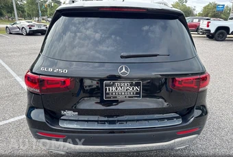 2022 Mercedes-Benz GLB 250 - miniatura 8