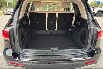 2022 Mercedes-Benz GLB 250 - miniatura 9