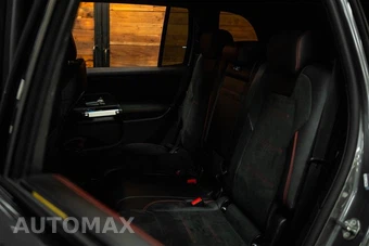 2022 Mercedes-Benz GLB 250 - miniatura 10