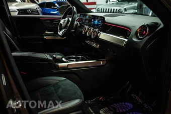 2022 Mercedes-Benz GLB 250 - miniatura 13