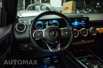 2022 Mercedes-Benz GLB 250 - miniatura 15