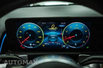 2022 Mercedes-Benz GLB 250 - miniatura 16