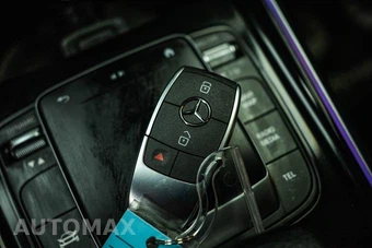 2022 Mercedes-Benz GLB 250 - miniatura 21