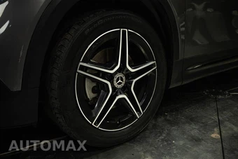 2022 Mercedes-Benz GLB 250 - miniatura 3