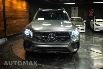 2022 Mercedes-Benz GLB 250 - miniatura 4