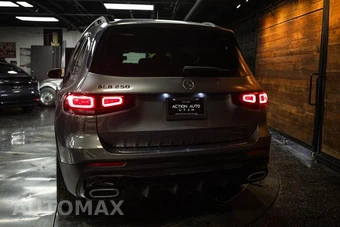 2022 Mercedes-Benz GLB 250 - miniatura 6