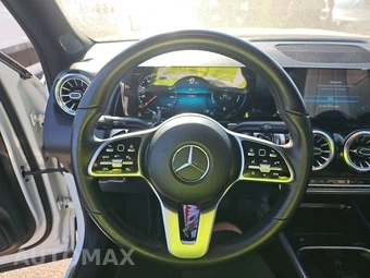 2022 Mercedes-Benz GLB 250 - miniatura 10