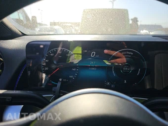 2022 Mercedes-Benz GLB 250 - miniatura 12