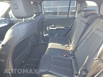 2022 Mercedes-Benz GLB 250 - miniatura 13