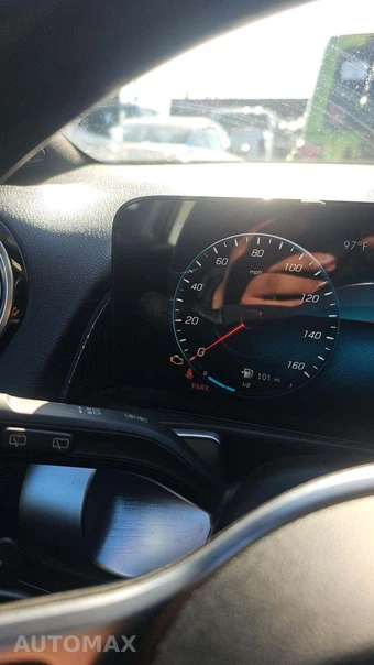 2022 Mercedes-Benz GLB 250 - miniatura 19