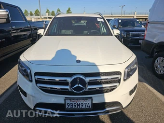 2022 Mercedes-Benz GLB 250 - miniatura 2