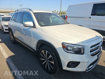 2022 Mercedes-Benz GLB 250 - miniatura 3