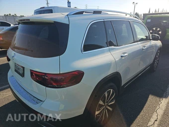 2022 Mercedes-Benz GLB 250 - miniatura 4