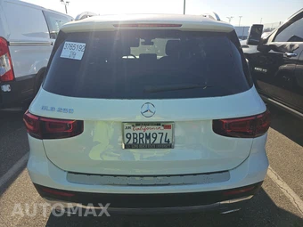 2022 Mercedes-Benz GLB 250 - miniatura 5