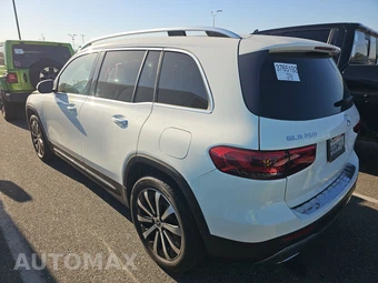 2022 Mercedes-Benz GLB 250 - miniatura 6