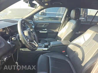 2022 Mercedes-Benz GLB 250 - miniatura 7