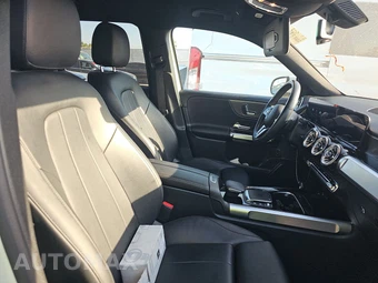 2022 Mercedes-Benz GLB 250 - miniatura 8