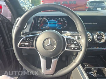 2022 Mercedes-Benz GLB 250 - miniatura 10